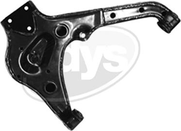 DYS 10-21634 - Рычаг подвески колеса autospares.lv