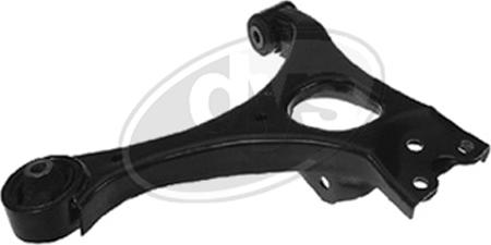 DYS 10-21268 - Рычаг подвески колеса autospares.lv