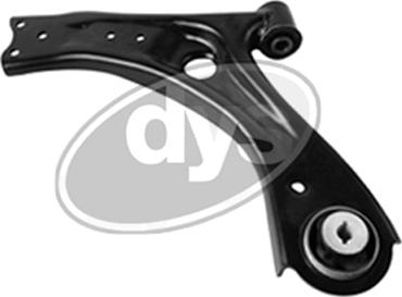 DYS 10-28557 - Рычаг подвески колеса autospares.lv