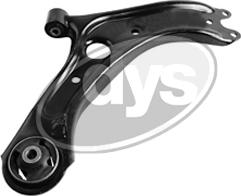 DYS 10-28147 - Рычаг подвески колеса autospares.lv