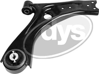 DYS 10-28325 - Рычаг подвески колеса autospares.lv