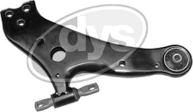 DYS 10-23230 - Рычаг подвески колеса autospares.lv