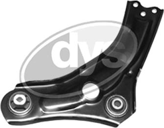 DYS 10-23276 - Рычаг подвески колеса autospares.lv