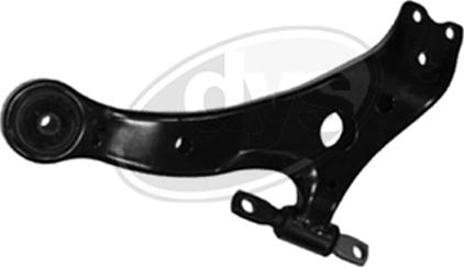 DYS 10-22861 - Рычаг подвески колеса autospares.lv