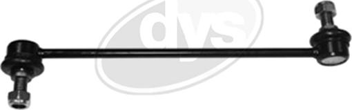 DYS 30-91658 - Тяга / стойка, стабилизатор autospares.lv