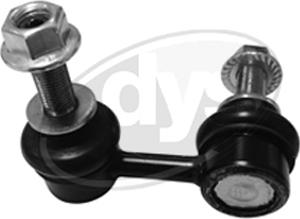 DYS 30-49379 - Тяга / стойка, стабилизатор autospares.lv