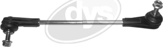 DYS 30-56572 - Тяга / стойка, стабилизатор autospares.lv