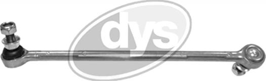 DYS 30-56380 - Тяга / стойка, стабилизатор autospares.lv