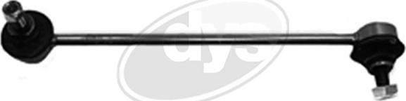DYS 30-51722 - Тяга / стойка, стабилизатор autospares.lv