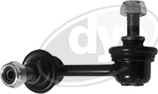 DYS 30-65499 - Тяга / стойка, стабилизатор autospares.lv