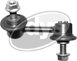 DYS 30-65418 - Тяга / стойка, стабилизатор autospares.lv