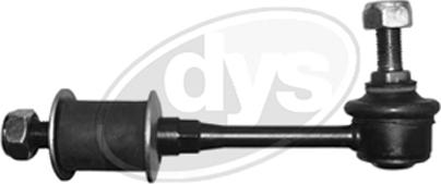 DYS 30-66459 - Тяга / стойка, стабилизатор autospares.lv