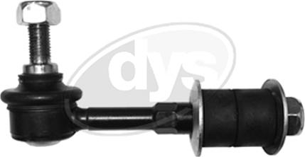 DYS 30-66472 - Тяга / стойка, стабилизатор autospares.lv