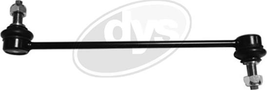 DYS 30-66672 - Тяга / стойка, стабилизатор autospares.lv