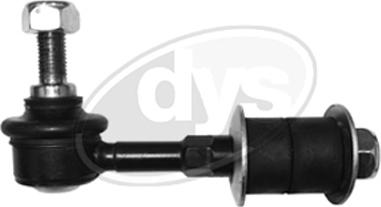 DYS 30-66772 - Тяга / стойка, стабилизатор autospares.lv