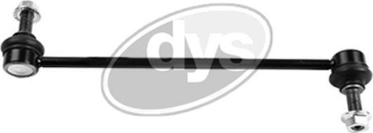 DYS 30-63418 - Тяга / стойка, стабилизатор autospares.lv