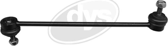 DYS 30-62872 - Тяга / стойка, стабилизатор autospares.lv