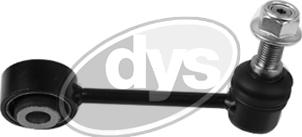 DYS 30-10456 - Тяга / стойка, стабилизатор autospares.lv