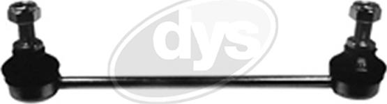 DYS 30-89662 - Тяга / стойка, стабилизатор autospares.lv