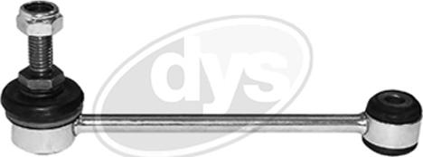 DYS 30-84330 - Тяга / стойка, стабилизатор autospares.lv