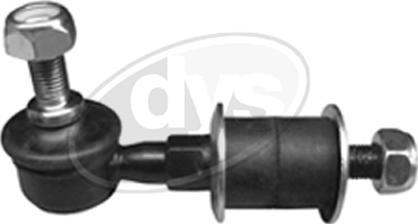 DYS 30-85469 - Тяга / стойка, стабилизатор autospares.lv