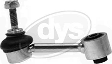 DYS 30-88780 - Тяга / стойка, стабилизатор autospares.lv