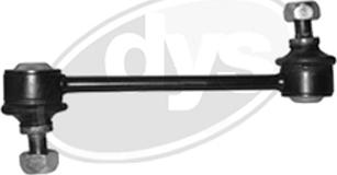 DYS 30-87654 - Тяга / стойка, стабилизатор autospares.lv