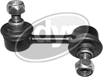 DYS 30-87653 - Тяга / стойка, стабилизатор autospares.lv