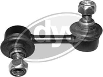 DYS 30-87652 - Тяга / стойка, стабилизатор autospares.lv