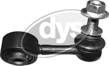 DYS 30-87819 - Тяга / стойка, стабилизатор autospares.lv