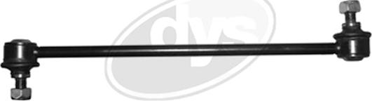 DYS 30-87728 - Тяга / стойка, стабилизатор autospares.lv