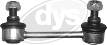 DYS 30-87722 - Тяга / стойка, стабилизатор autospares.lv