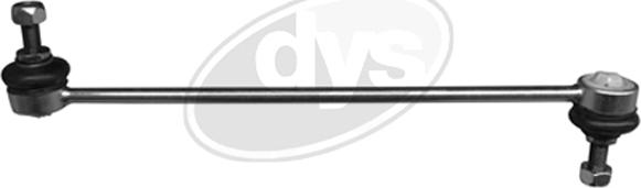 DYS 30-79802 - Тяга / стойка, стабилизатор autospares.lv