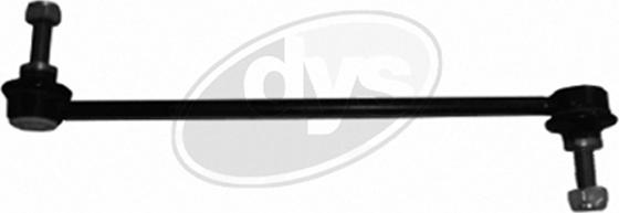 DYS 30-79818 - Тяга / стойка, стабилизатор autospares.lv