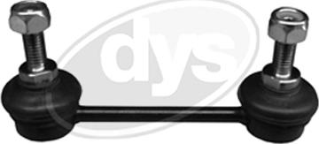 DYS 30-74533 - Тяга / стойка, стабилизатор autospares.lv