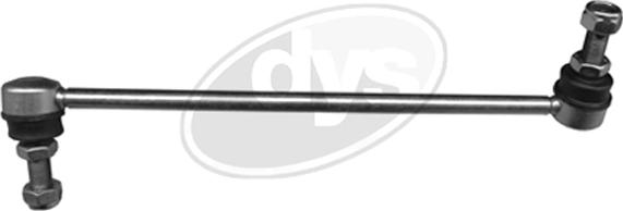 DYS 30-74129 - Тяга / стойка, стабилизатор autospares.lv
