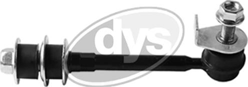 DYS 30-74235 - Тяга / стойка, стабилизатор autospares.lv