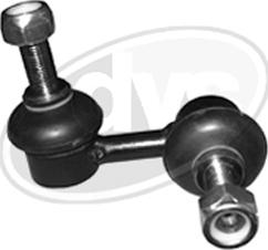 DYS 30-74791 - Тяга / стойка, стабилизатор autospares.lv