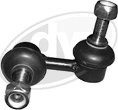 DYS 30-74792 - Тяга / стойка, стабилизатор autospares.lv