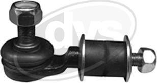 DYS 30-74789 - Тяга / стойка, стабилизатор autospares.lv