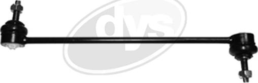 DYS 30-75568 - Тяга / стойка, стабилизатор autospares.lv