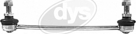 DYS 30-75832 - Тяга / стойка, стабилизатор autospares.lv