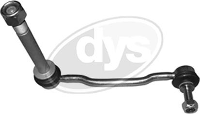 DYS 30-76689 - Тяга / стойка, стабилизатор autospares.lv