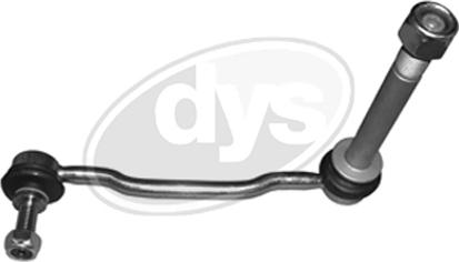 DYS 30-76688 - Тяга / стойка, стабилизатор autospares.lv