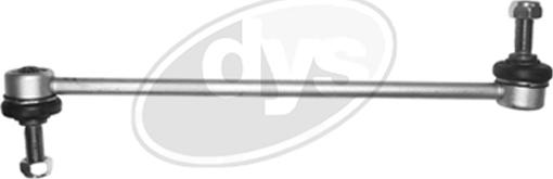 DYS 30-76632 - Тяга / стойка, стабилизатор autospares.lv