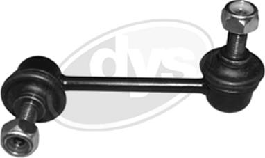 DYS 30-71433 - Тяга / стойка, стабилизатор autospares.lv