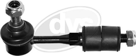 DYS 30-73687 - Тяга / стойка, стабилизатор autospares.lv