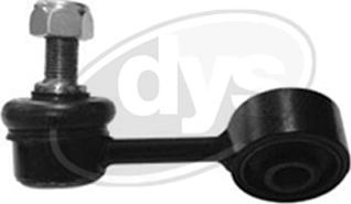 DYS 30-73734 - Тяга / стойка, стабилизатор autospares.lv