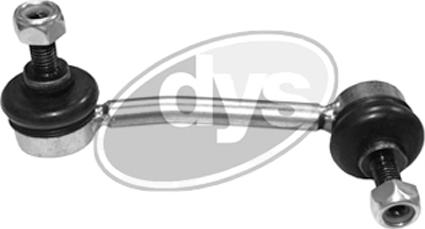 DYS 30-72949 - Тяга / стойка, стабилизатор autospares.lv