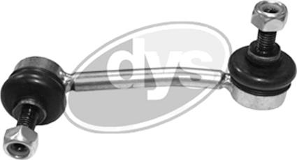 DYS 30-72948 - Тяга / стойка, стабилизатор autospares.lv